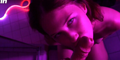 1win _ Ultraviolet Fucking _ part two _ Nika Nut _ NIGONIKA TOP PORN