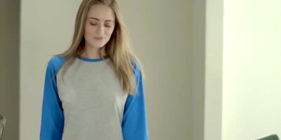 Step Sis you're Supposed to be getting me Unstuck! that does Feel Good Though! S14:E6