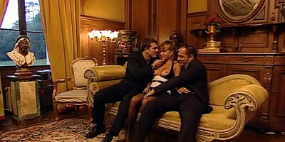 Those perfect Guys! (Scene 05)