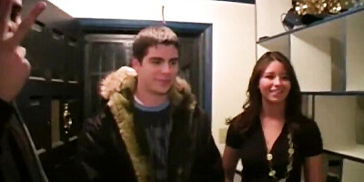 Vivid hottie's teen (18+) movie