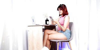 Wench's amateur movie by Premium GFs