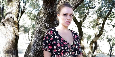 Enchanting hottie's latina smut