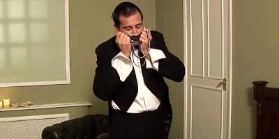 Busty Ebony Princess in Search of Real Love!