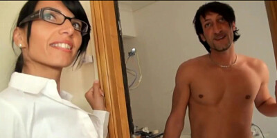 Mature sexy veut réaliser son fantasme