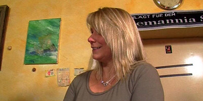 All this german mature are want to fuck in any place ep 5