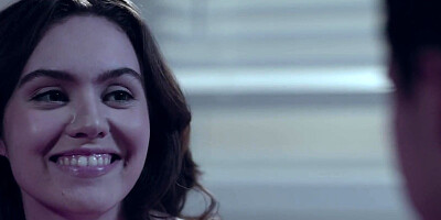 ADULT TIME - Teen Cutie Freya Parker Agrees To Help Stepsister's Boyfriend Sneak Out If He Fucks Her