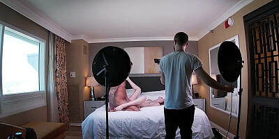 College teen wants stepdad to teach her about boys BTS