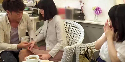 Sutorīto Intabyū Charenji Oyako Hez088