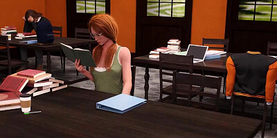 Big Dick Episode 49 Mature Married Teachers Trainers Hot Wives And Beautiful Latinas Milfs Babes In Library