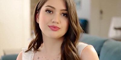 Stepsis Says We sneak off into the bleachers and during the grand finale you cum in me! S2:E12