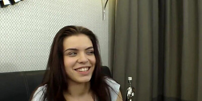 Mean Russian Stepsister Bullies Her Younger Sister, but this Crafty Teen Has a Surprise of Her Own!