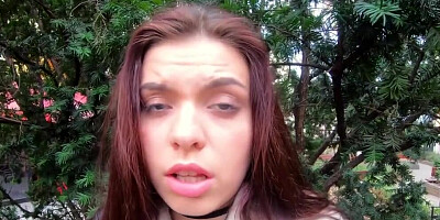 Mean Russian Stepsister Bullies Her Younger Sister, but this Crafty Teen Has a Surprise of Her Own!