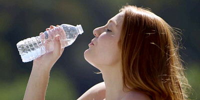 Blonde hussy is getting pumped with one of the biggest black rods