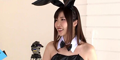 Minami Nakashini - Celebrating With Creampies And Bukkake (Real Mahjong Pro)