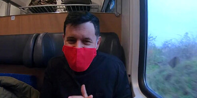 Submissive Teen Wants Father And Son To Tag Team Her