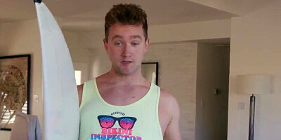 Horny Stepmom Dana DeArmond Seduces Her Innocent Stepson