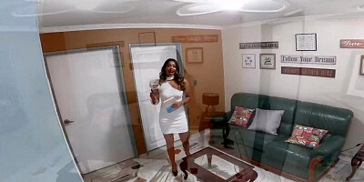 Lovely cougar is filmed while playing with her pussy in the bathroom