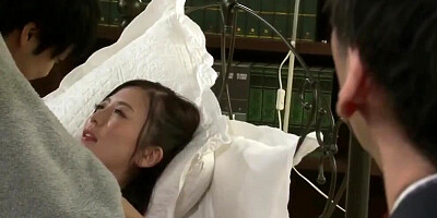 Cheating Wife Ririko Kinoshita - Photo Shooting