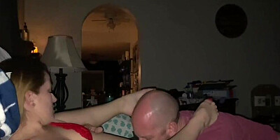 HOT Amateurs, Very Realistic! SURPRISE ENDING, LOL