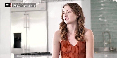 Danni Rivers Lowers her Rent by Fucking her Landlord