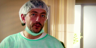 Plastic Pleasure Teil 1 (2014,German, Paula Rowe,Gina Ginela,Softcore) - Gina Blonde