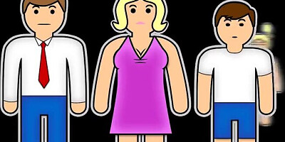 Did My Daughter Just Flirt With Me?