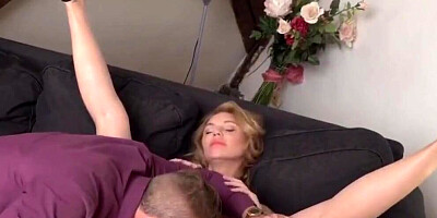 Stepmoms fuck boys while hubbies are at work