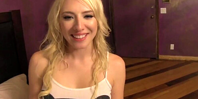 StepDaddy, you came in my Mouth!