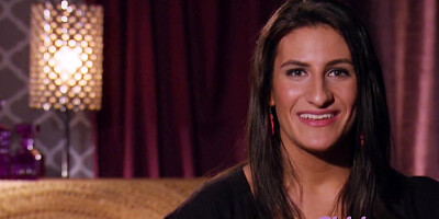 Married swinger couple joins the fun of the lusty Swing Mansion