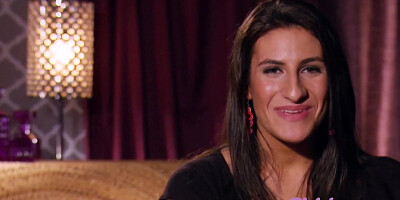 Married swinger couple joins the fun of the lusty Swing Mansion