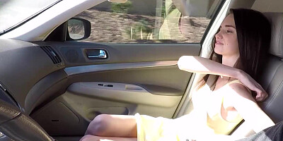 Lana is anal backwards