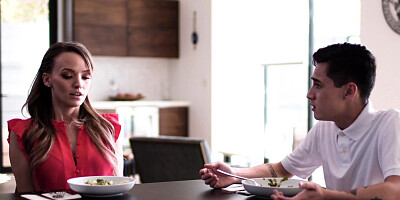 Stepmom I Don't Think This Technique Will Work But I Kinda Like It - Pristine Edge