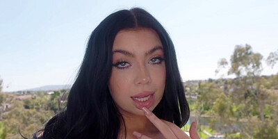 A hell of a day with Holly Day