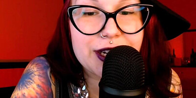 Lofi asmr erotic story The Accidental Mistress