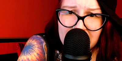 Lofi asmr erotic story The Accidental Mistress