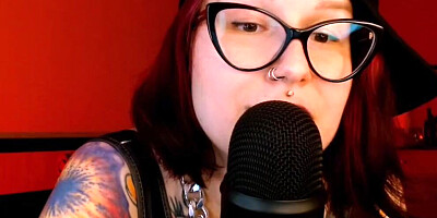Lofi asmr erotic story The Accidental Mistress