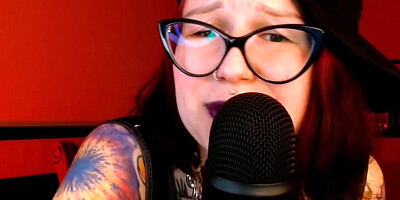 Lofi asmr erotic story The Accidental Mistress