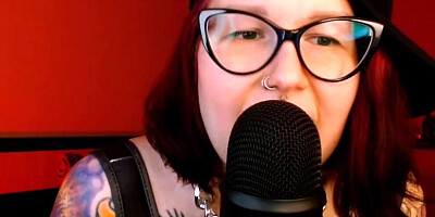 Lofi asmr erotic story The Accidental Mistress