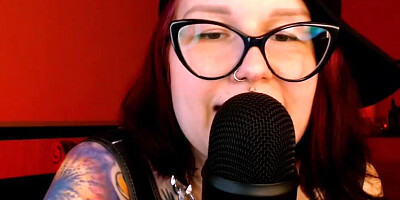 Lofi asmr erotic story The Accidental Mistress