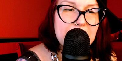 Lofi asmr erotic story The Accidental Mistress