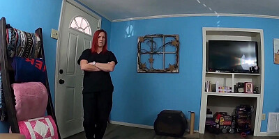 My Step Mom's Medicine - Jane Cane