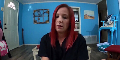 My Step Mom's Medicine - Jane Cane