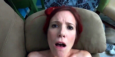 My Step Mom's Medicine - Jane Cane