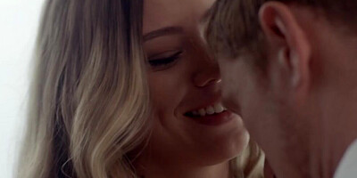 Oliver Flynn and Avery Christy in a passionate sex scene