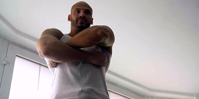 Fitness Rooms Katy Rose Josephine Jackson Double Blowjob Doggy 69 3way