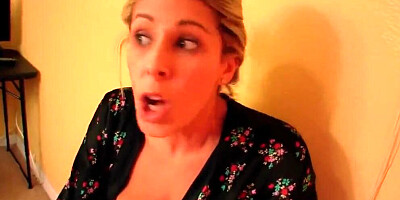 Mind Control Step Mom