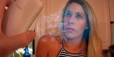 Mind Control Step Mom