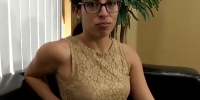 Stepmom & Stepson Affair 64 (Truth or Dare)