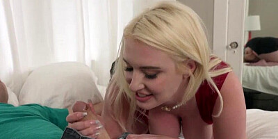 Stepmom Wants You To Watch - Kate Dee