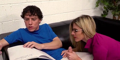 Free Use Stepmom Cory Chase Rion King